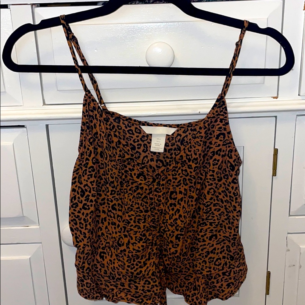 H&M tank top